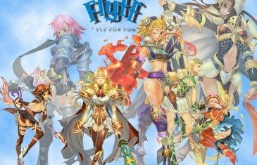 Flyff Review