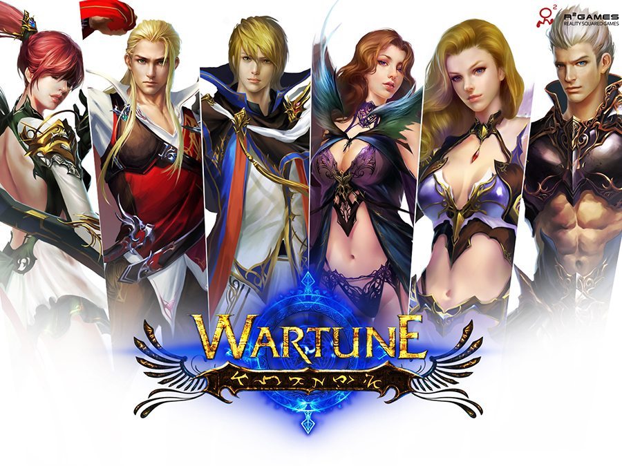 Wartune