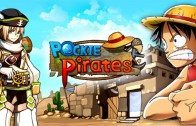 Pockie Pirates