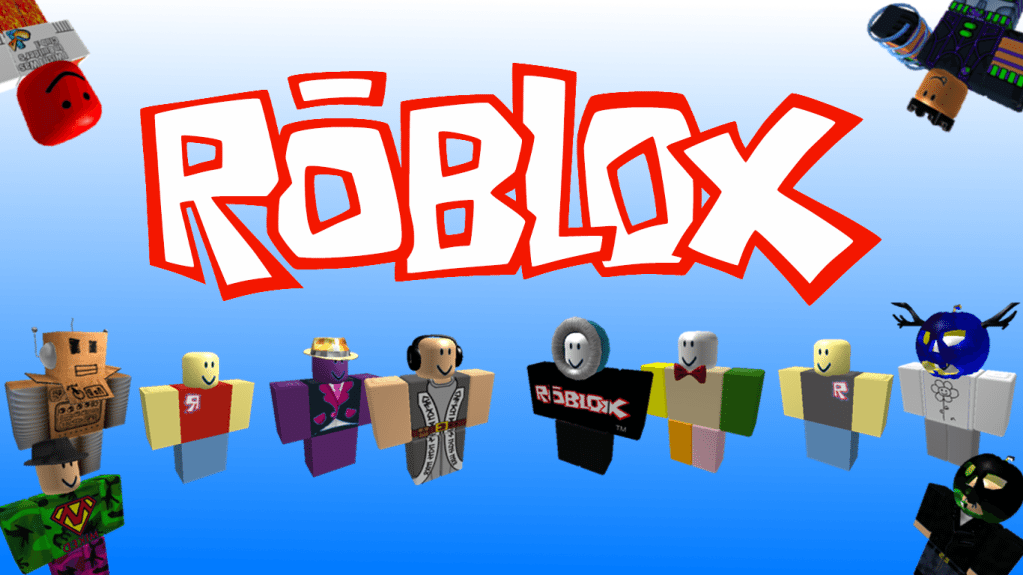 Roblox - MMO Spotlight