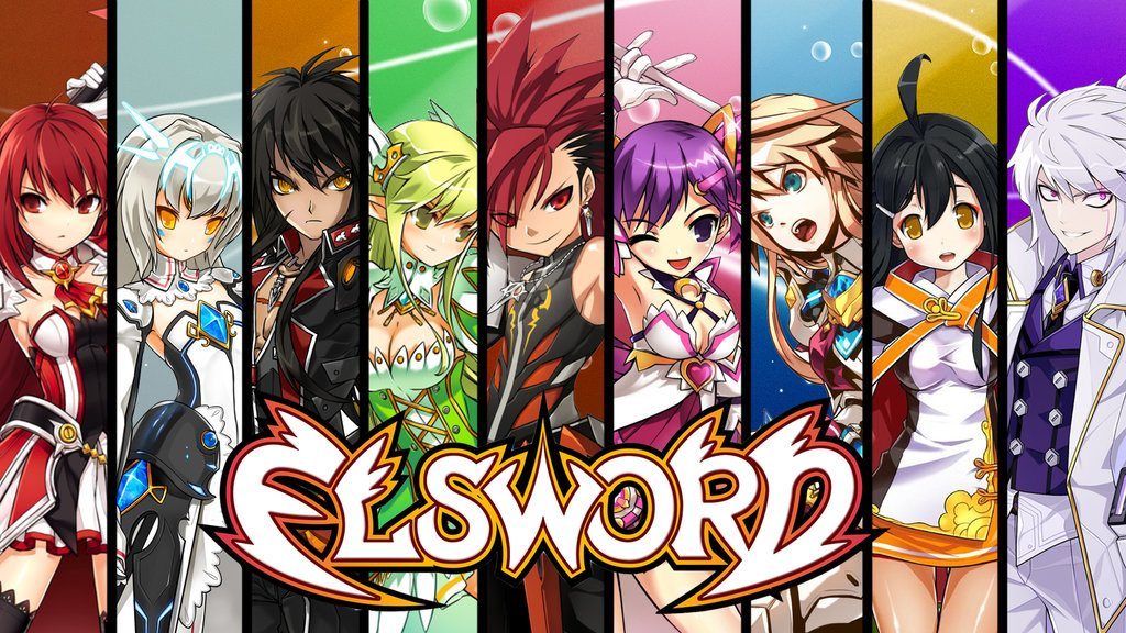 Elsword Online