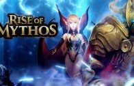 Rise of Mythos