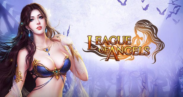 League of Angels Coming to Mobile Devices