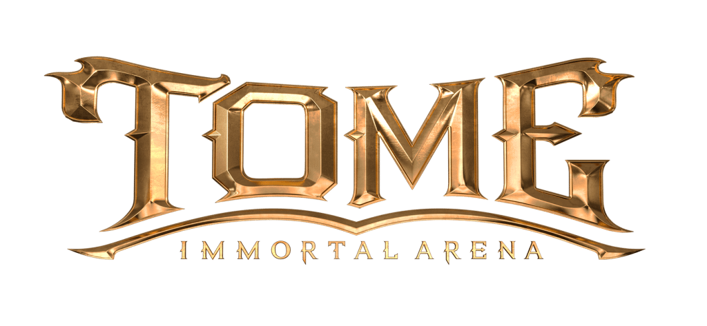 Tome: Immortal Arena Launches on Steam