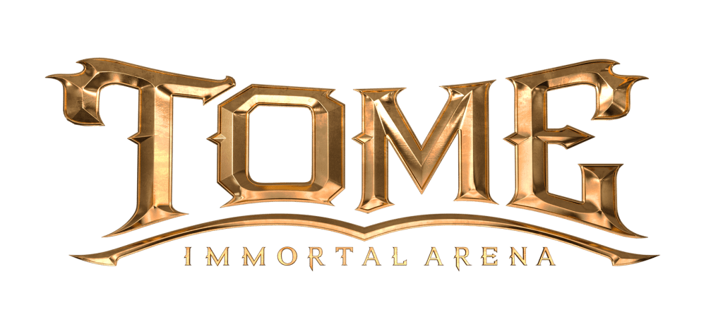 Tome: Immortal Arena Launches on Steam Tome: Immortal Arena Launches on Steam