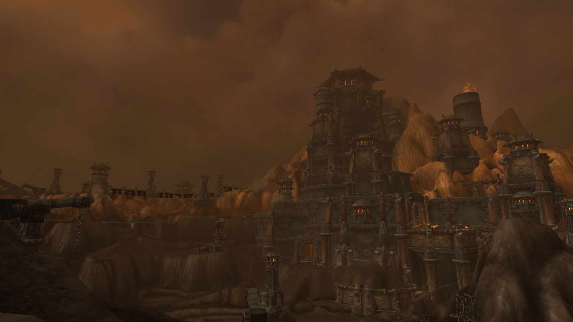 Blackrock Foundry Opening Dates