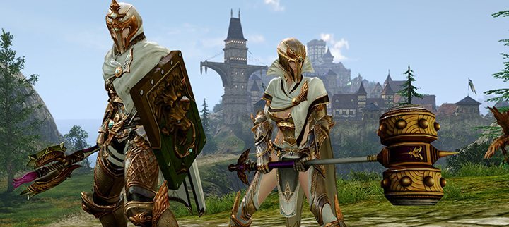 Archeage will Compensate for Downtime