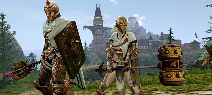 Archeage will Compensate for Downtime Archeage will Compensate for Downtime