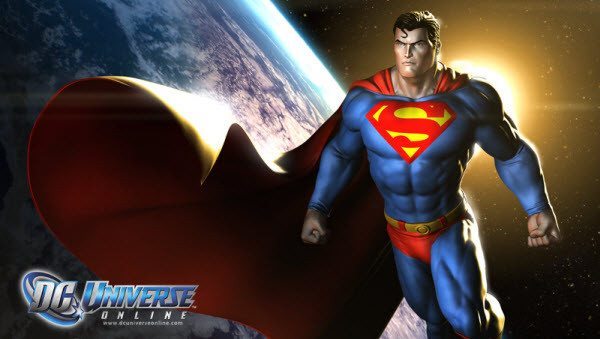 DC Universe past 18M Registered Players DC Universe past 18M Registered Players