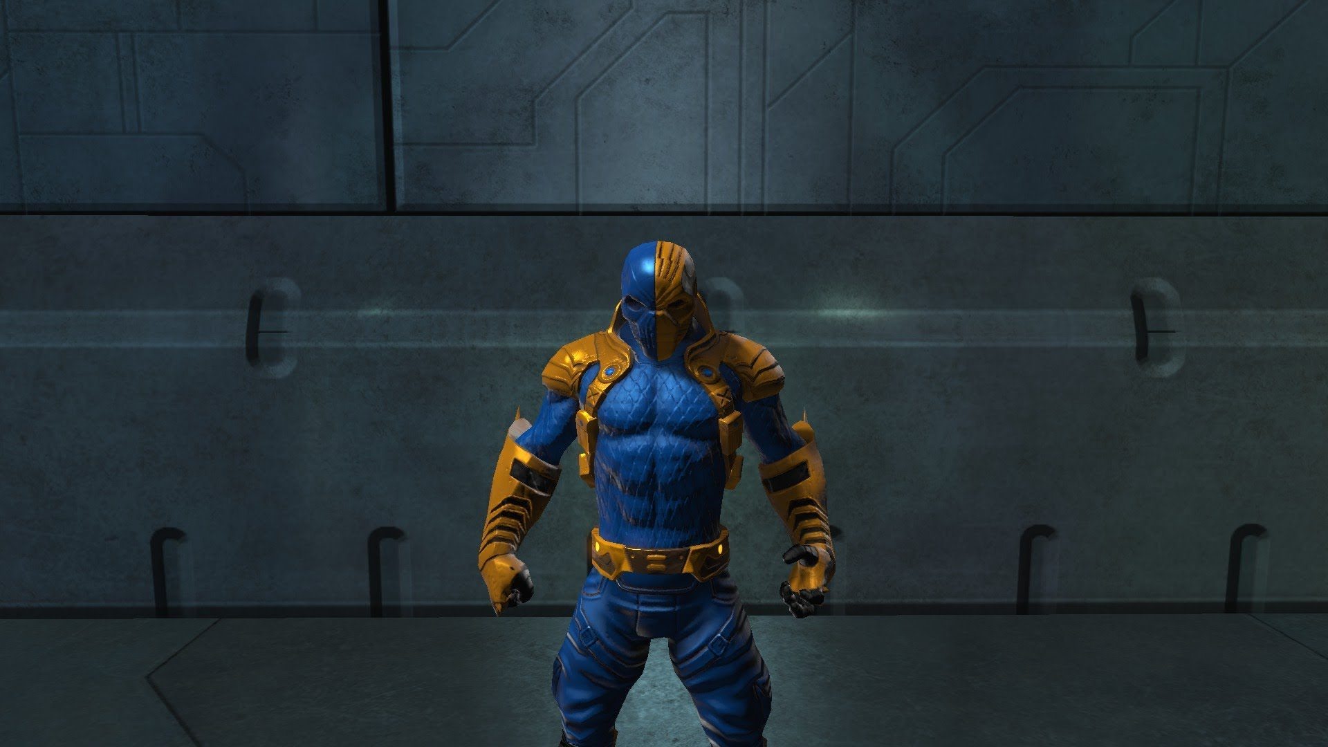 DC Universe Online: Legends PvE Revealed