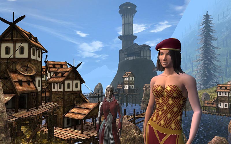 Warren Buffet Challenged To Build Million Dollar Empire In Virtual Space Warren Buffet Challenged To Build Million Dollar Empire In Virtual Space