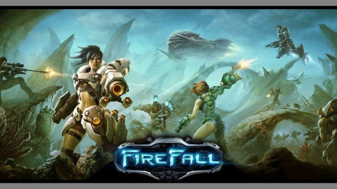 Chosen Offensive – The Nightmare Before Wintertide Hits Firefall This Sunday