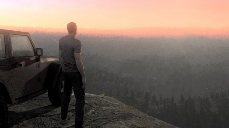 H1Z1 Will Feature Hunger Games Style Game Mode At Early Access Launch H1Z1 Will Feature Hunger Games Style Game Mode At Early Access Launch