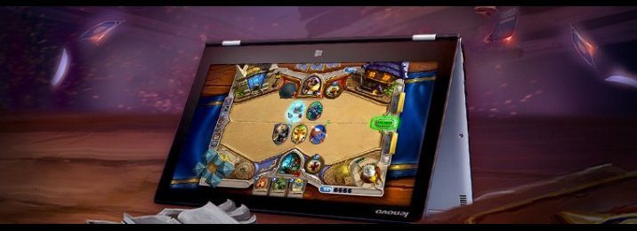 Hearthstone: Heroes of Warcraft Now On Android Tablets