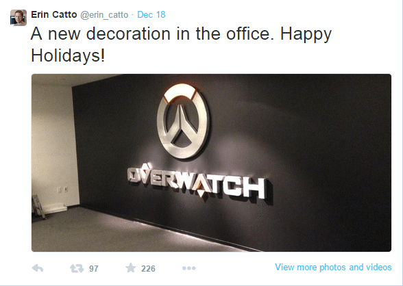 Is Overwatch to Release Beta Soon? Is Overwatch to Release Beta Soon?