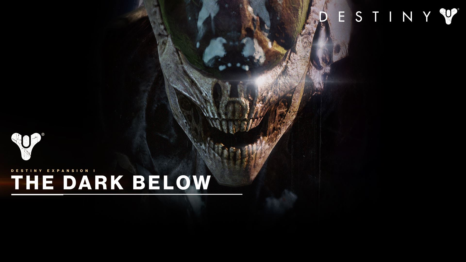 Destiny Universe Expands with Release of Destiny Expansion I: The Dark Below Destiny Universe Expands with Release of Destiny Expansion I: The Dark Below
