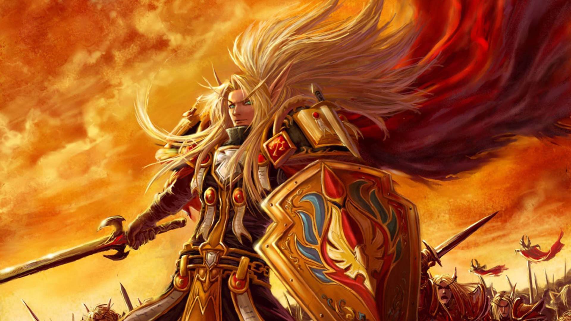 World of Warcraft Proposes Tradable Subscription Currency