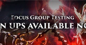 Cabal 2 Beta Key Giveaway