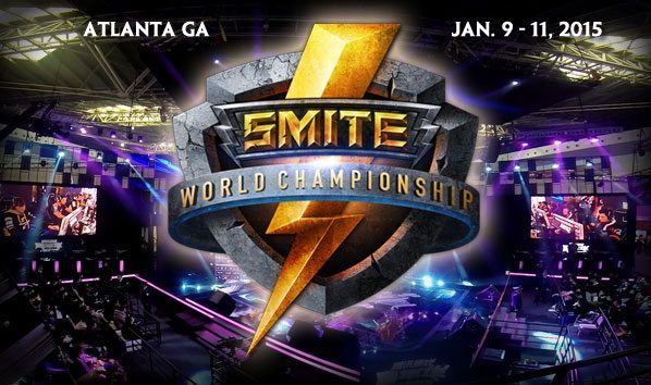 Smite Prize Pool Surpasses $2 Million Smite Prize Pool Surpasses $2 Million