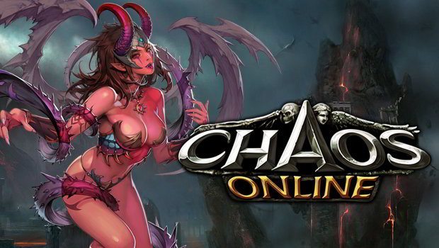 New Korean MOBA Chaos Heroes Online Arrives On Steam New Korean MOBA Chaos Heroes Online Arrives On Steam