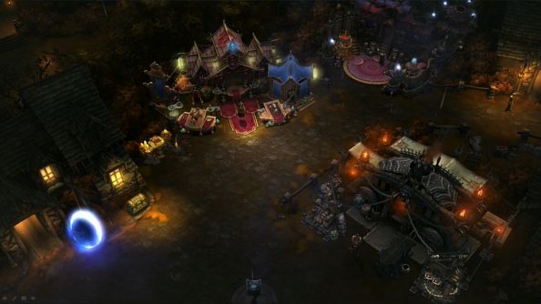 Diablo 3: Patch 2.1.2 Live This Week! Diablo 3: Patch 2.1.2 Live This Week!