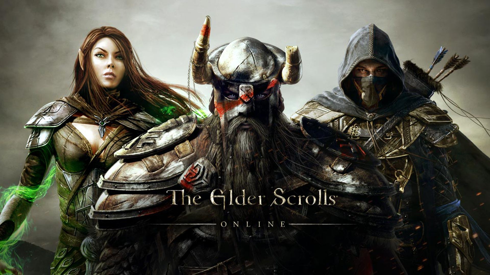Will The Elder Scrolls Online Go To F2P Route? Will The Elder Scrolls Online Go To F2P Route?