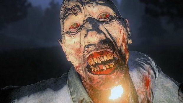 Today’s H1Z1 Patch To Address Client Options, Frame Rates & Floating Arrows