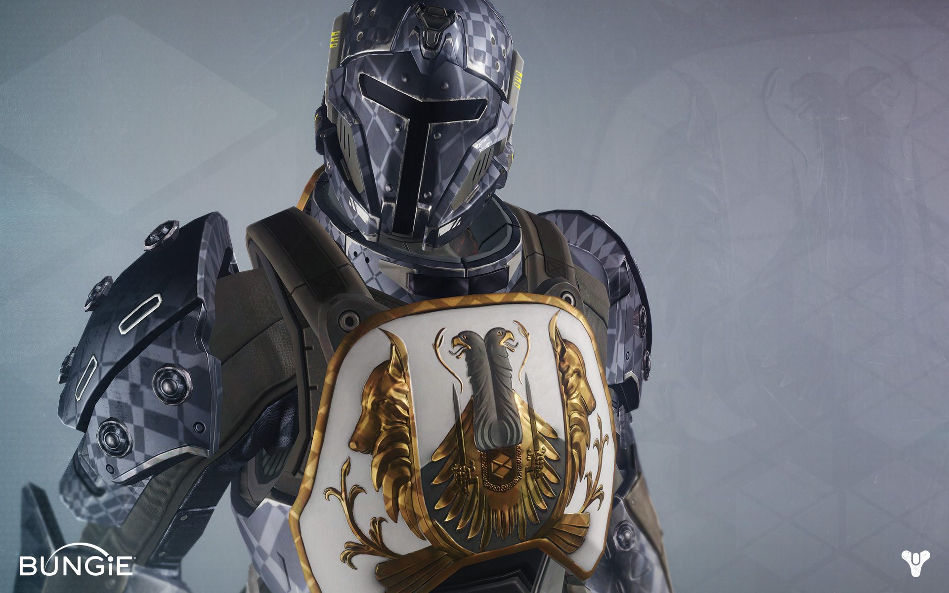 Destiny Players Have A Legendary Gift Waiting For Them At The Postmaster Destiny Players Have A Legendary Gift Waiting For Them At The Postmaster