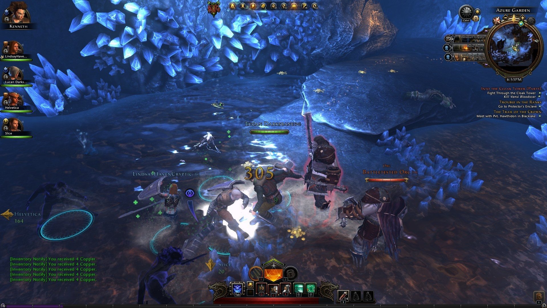 Neverwinter Xbox One Closed Beta Coming Soon Neverwinter Xbox One Closed Beta Coming Soon