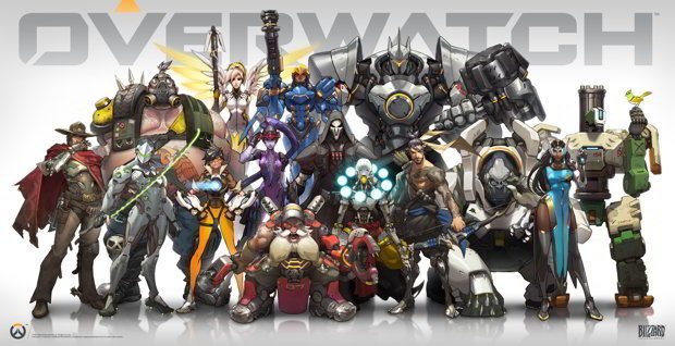 Blizzard Encounter Trademark Troubles With Overwatch Blizzard Encounter Trademark Troubles With Overwatch