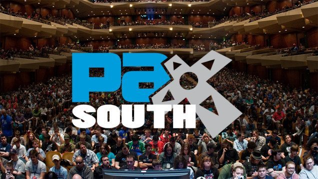 Bohemia Interactive and DayZ Content Creators at PAX South 2015 Bohemia Interactive and DayZ Content Creators at PAX South 2015