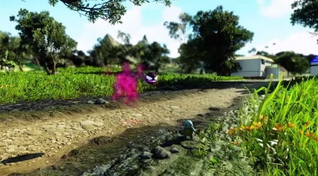 A New Year & New Pokemon MMO Rumors Surface A New Year & New Pokemon MMO Rumors Surface