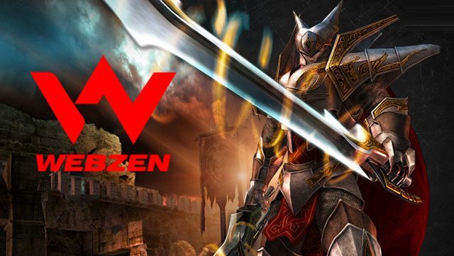 Webzen Unveils Project MST Webzen Unveils Project MST