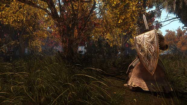 MMO Features Of Yesteryear Set To Return With Revival MMO Features Of Yesteryear Set To Return With Revival