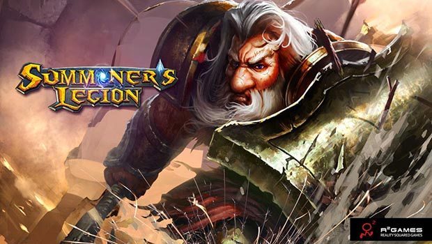 New CCG From R2Games Enters Open Beta New CCG From R2Games Enters Open Beta