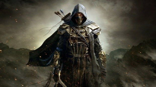 The Elder Scrolls Online Console Launch Marks Buy-To-Play Debut