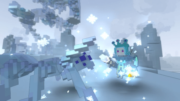 Take To The Open Seas In Latest Trove Update