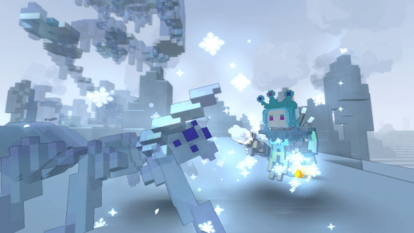 Take To The Open Seas In Latest Trove Update Take To The Open Seas In Latest Trove Update