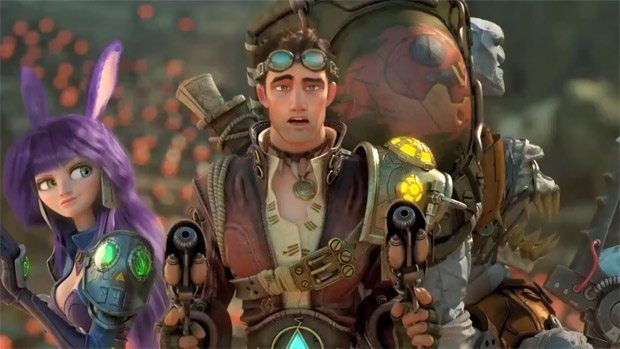 WildStar Moving Foward In 2015 WildStar Moving Foward In 2015