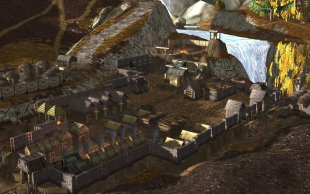 Sandbox MMORPG Xsyon Arrives On Steam Early Access