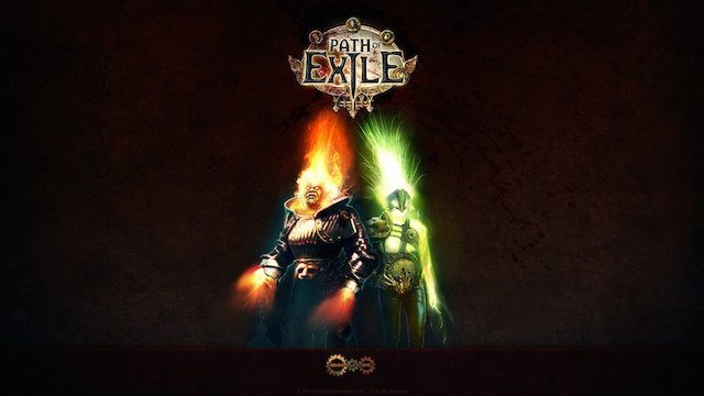 Path of Exile Will Hold It’s First PvP Invitation Tournament