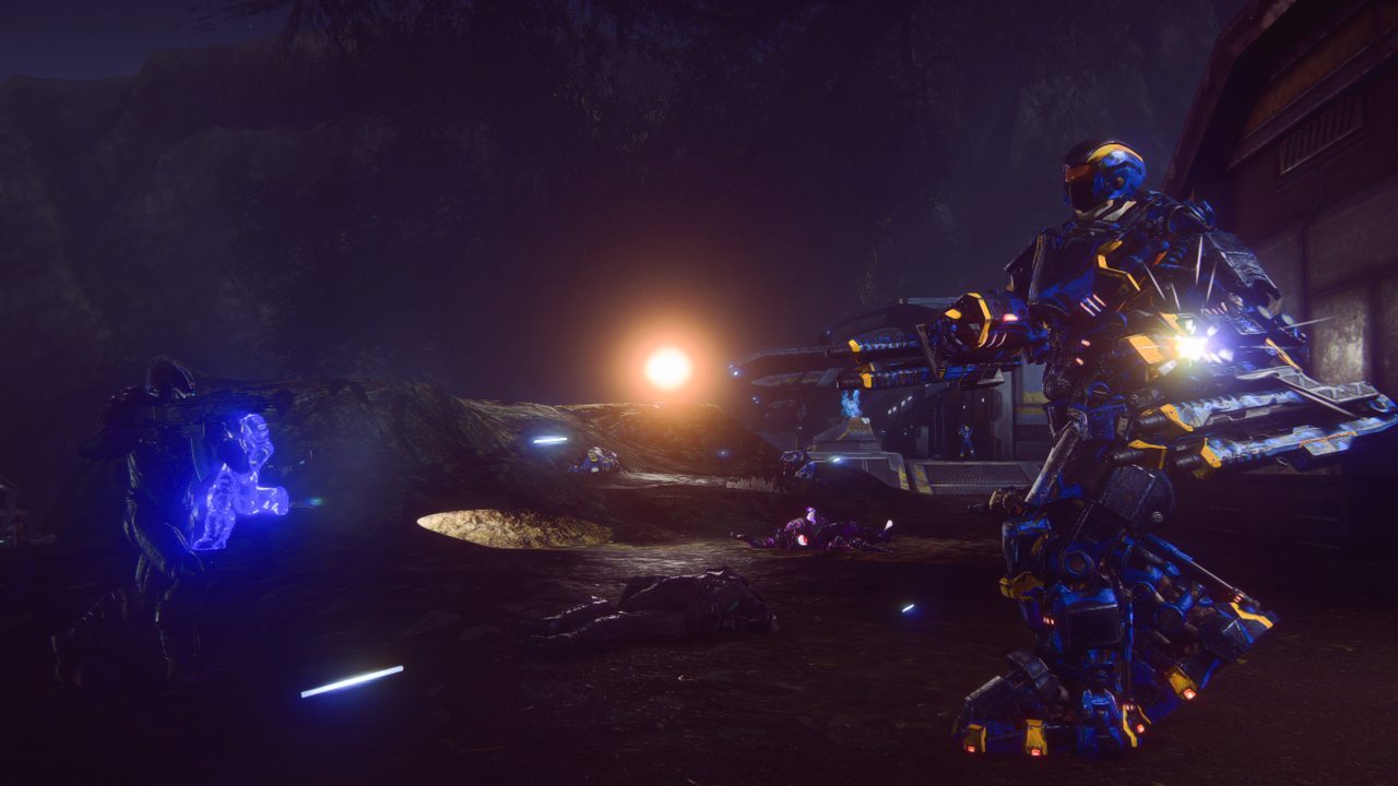 Planetside 2 Sets Guinness World Records Planetside 2 Sets Guinness World Records