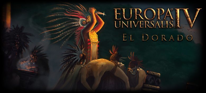 Europa Universalis 4 Expansion Announced