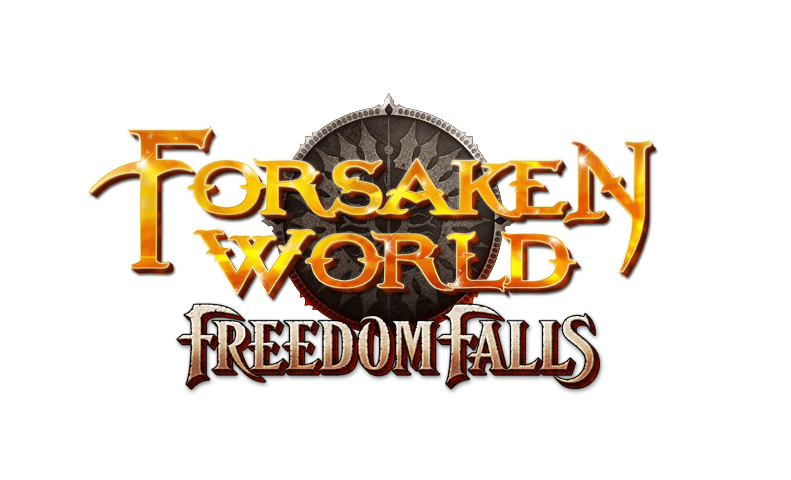 Forsaken World: Freedom Falls Released