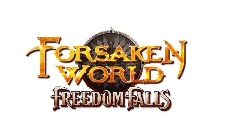 Forsaken World: Freedom Falls Released Forsaken World: Freedom Falls Released