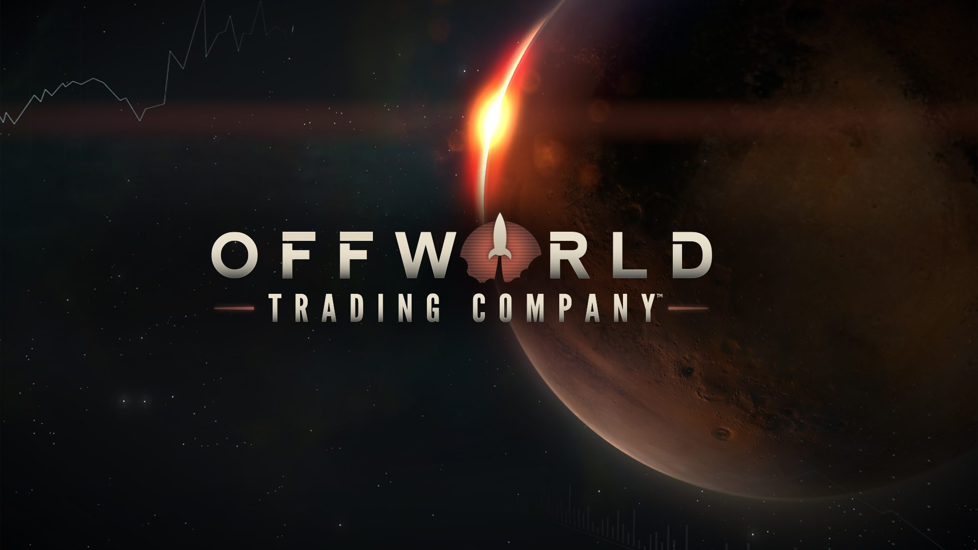 Offworld Trading Company Early Release Offworld Trading Company Early Release