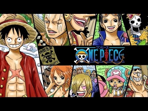 One Piece Online Open Beta Underway – New Events Announced