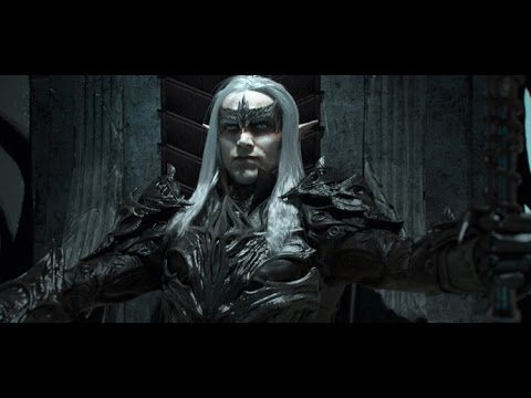 The Elder Scrolls Online Reveals 23-Minute CG Trailer