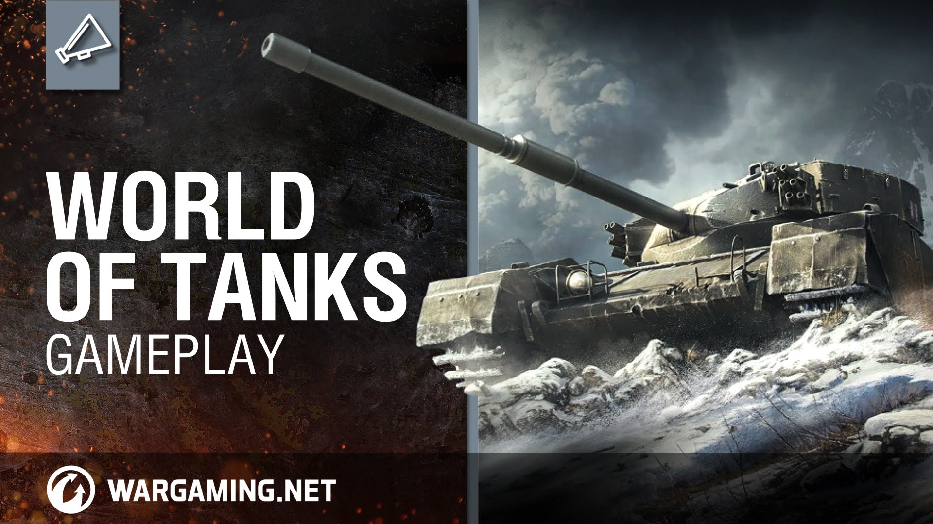 World of Tanks MMO Spotlight