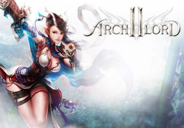 Latest Update for Archlord 2 is Now Live